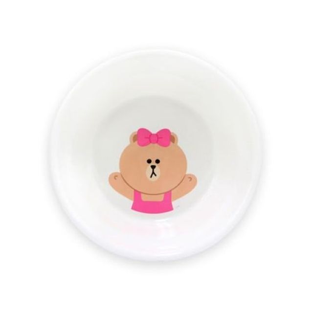 라인프렌즈 초코대야