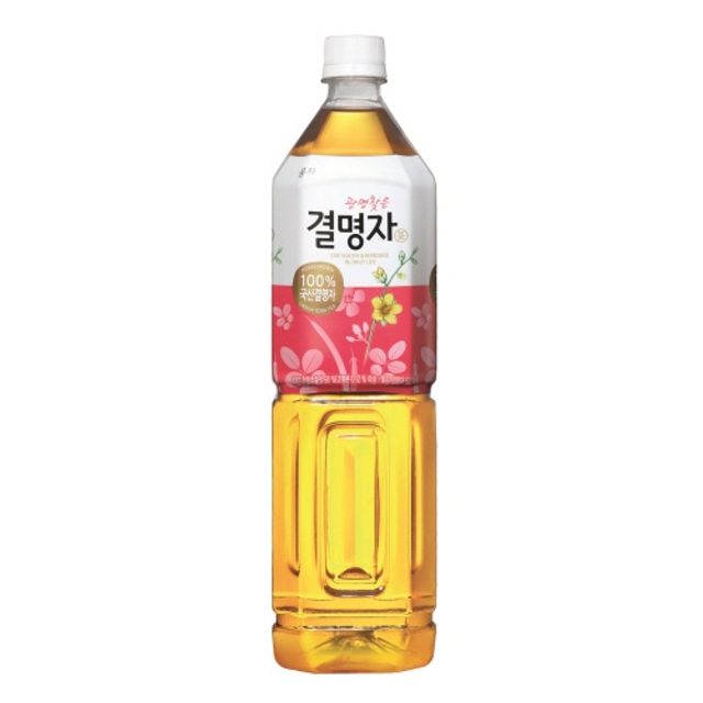 웅진)결명자 1.5L