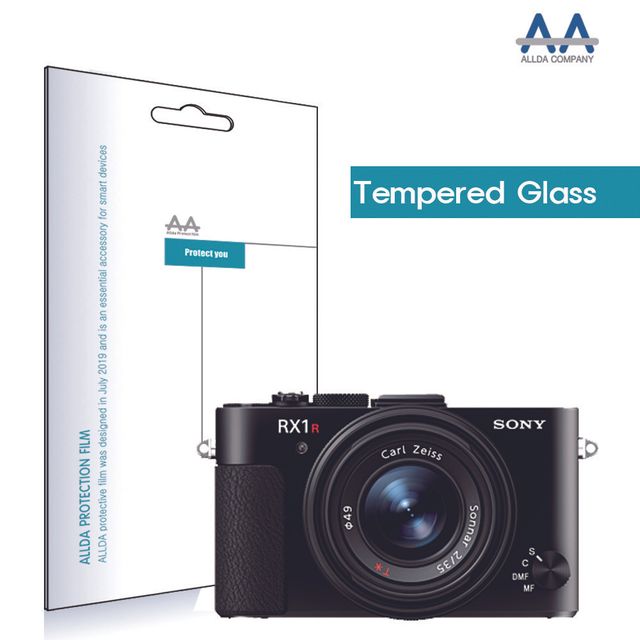 호환용 소니 DSC-RX1RM2 강화글라스 9H Glass