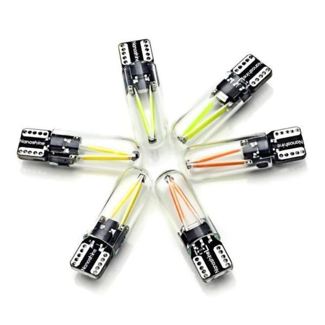 독서등 트렁크등 실내등 LED 미등 도어등 전구 T10