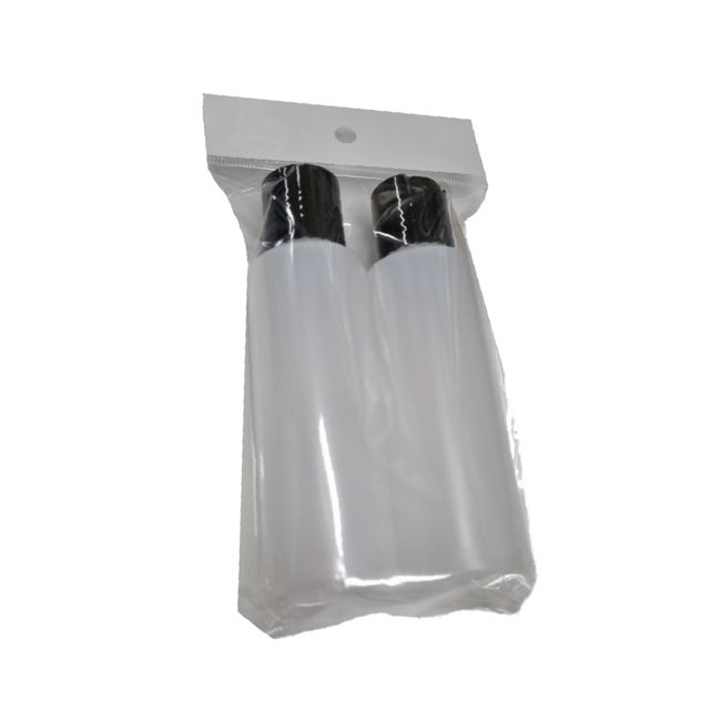 리필용기 가격 화장수용기 100ml 할인 원터치 캡 용기