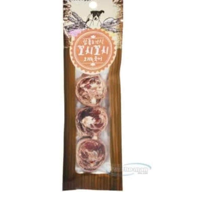 간식 꼬치 오리 북어 25g 애견간식북어 반려견간식 강아지가좋아하는간식 반려견간식오리가슴살