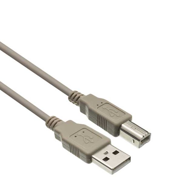 USB 2.0 AM-BM 데이터 케이블 5M