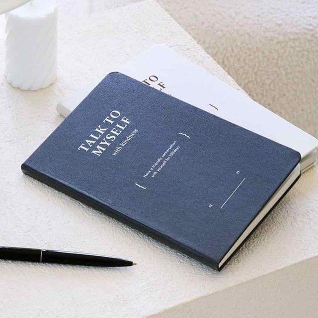 자기대화일지 100일 감사일기 데일리일기장 감정일기장 질문일기장