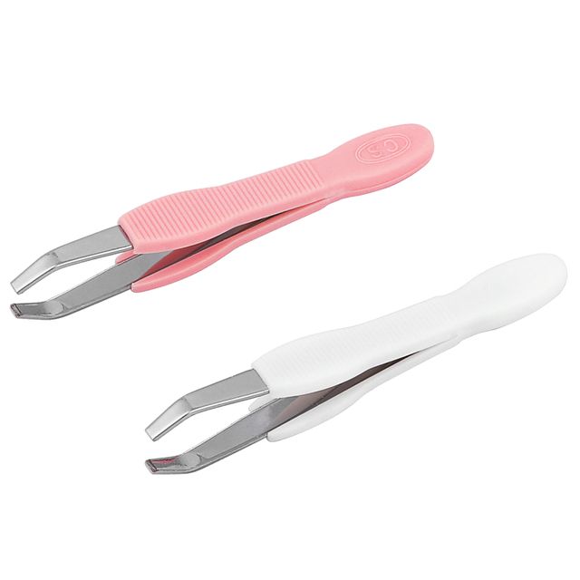 화이트 쪽철 12p (색상조합랜덤)