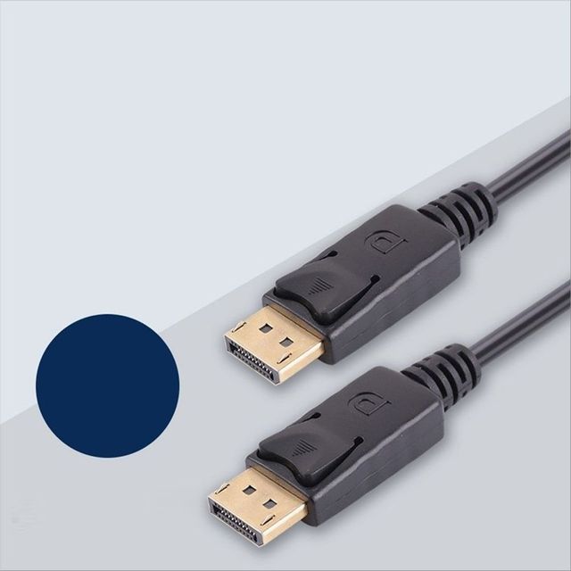 디스플레이포트 케이블 3M DisplayPort DP