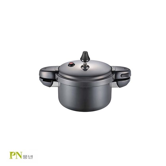 PN풍년 블랙펄 메가IH 인덕션 압력밥솥 4인용 압력솥 가스압력밥솥 전기밥솥 풍년압력밥솥 압력밥솥 인덕션