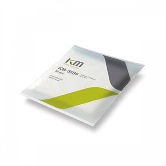TBZ SQ-A180 폴리에스터 와이퍼 KM-5509 (23 X 23cm)