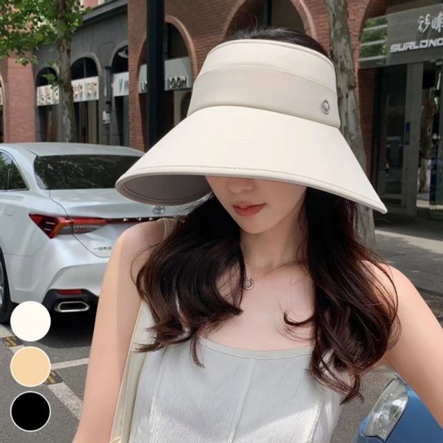 풀커버 아이스 쿨링 비치모자 돌돌이 썬캡 와이드챙