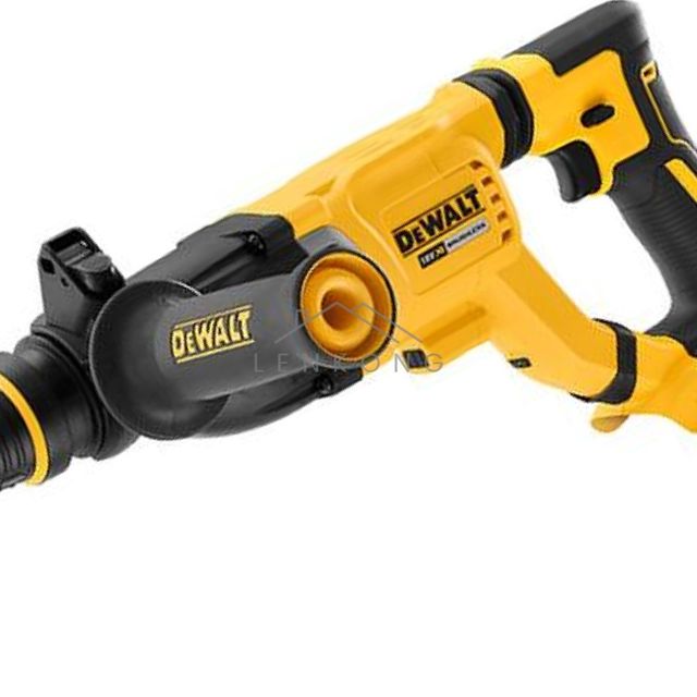 드라이버공구 공구드릴 충전해머드릴 DCH263KN 배터리X 충전기X BL 20V MAX 1EA