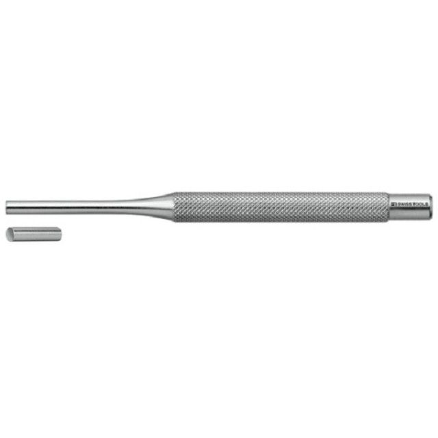 PB스위스툴 핀펀치 715 - 2.0x105mm 정밀 공구