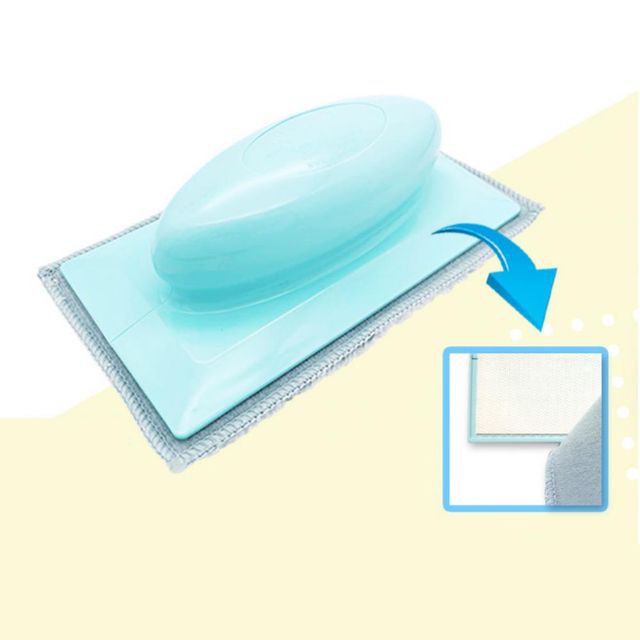 멀티지우개 박스 50개 칠판시트지 학교칠판 보드지우개