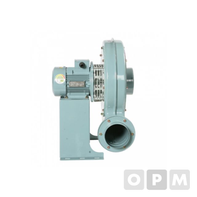 만승전기 고압송풍기(고열용) DTB-3302S 3파이 (겸용)