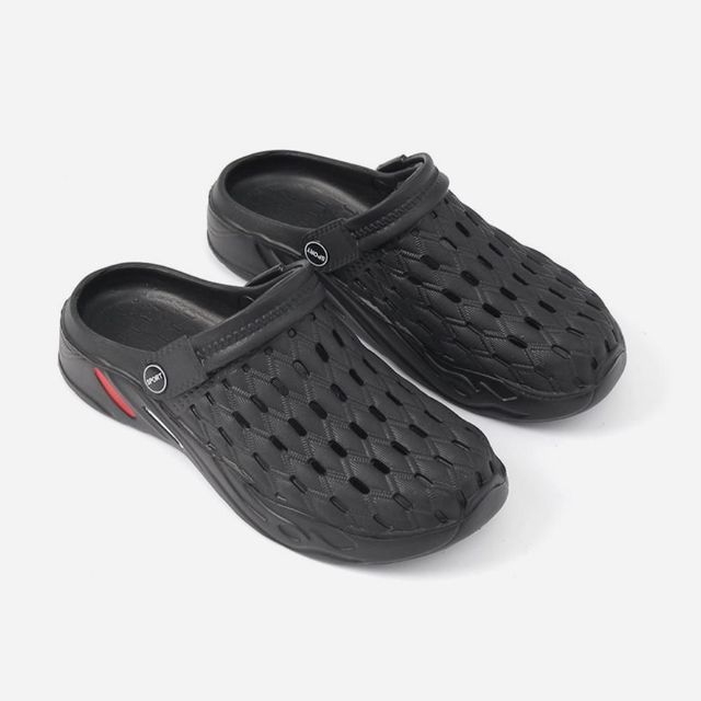 투웨이 아쿠아 슬리퍼 250mm 블랙