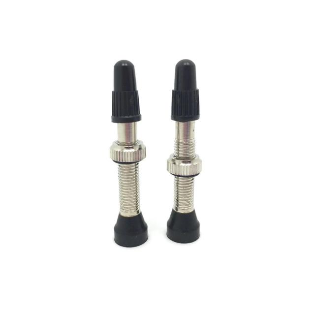 34mm 자전거 타이어 밸브