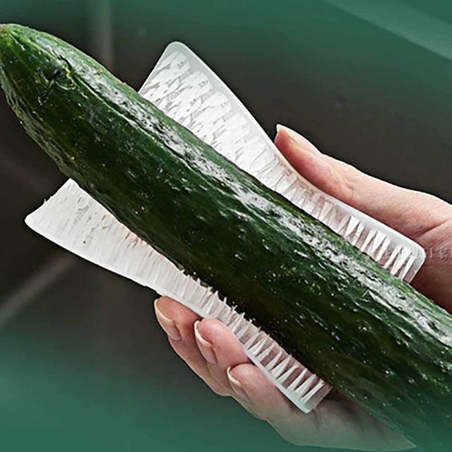 야채세척솔 실리콘 실리콘브러쉬 야채솔