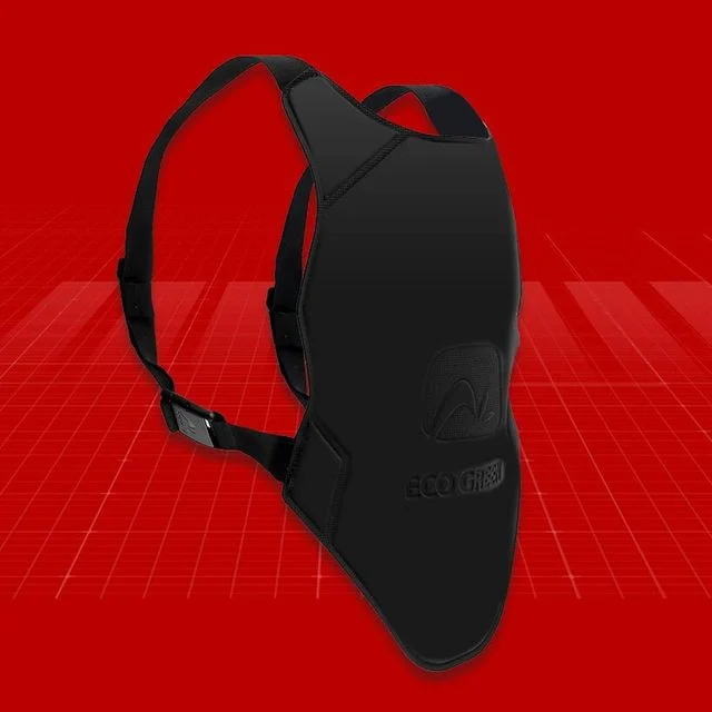 에코그린 발열조끼 USB 리모컨 세트 (배터리 미포함)