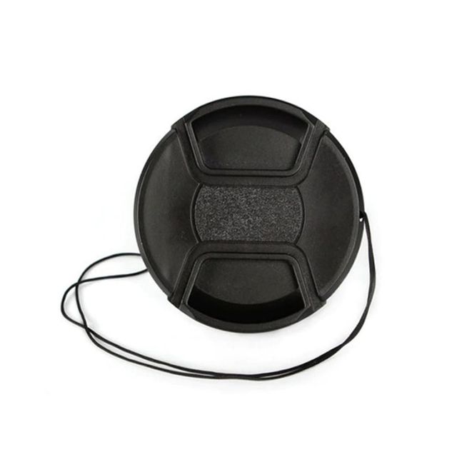72mm 렌즈캡 소니알파 니콘 DSLR 카메라 렌즈 호환 캡