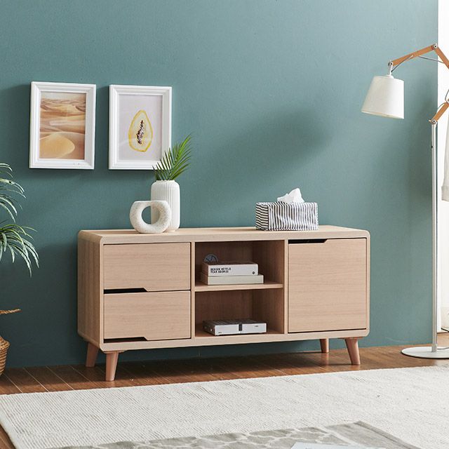 G288 TV 거실장 1200 6colors
