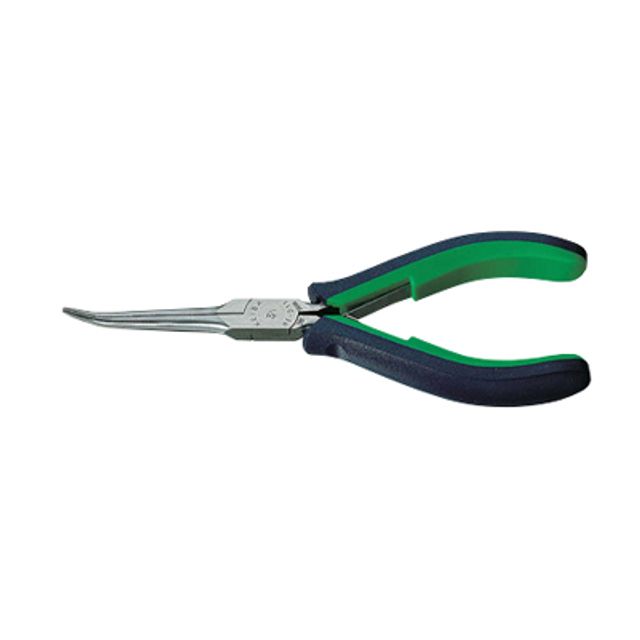 KEIBA 롱노즈 펜치 고급세선 정밀니퍼 HEC-D15