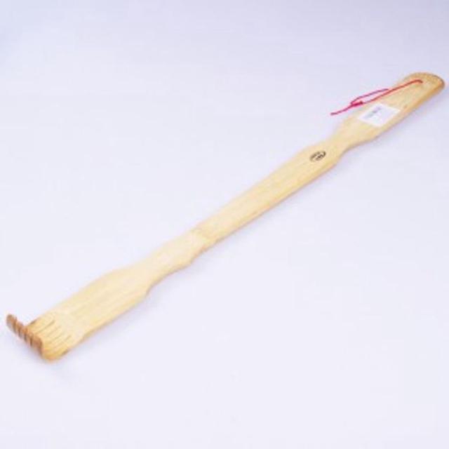 효자손 가려움 해소 등 긁기 막대 효자손 47cm