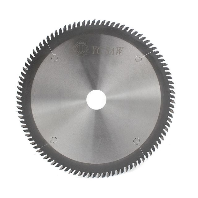 184mm 목공용 원형톱날 60T UDT