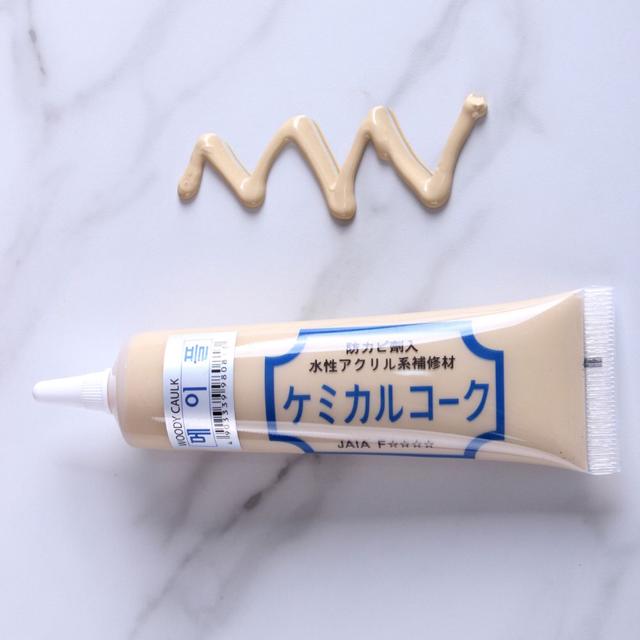 우드코크 마루보수제 50g 메이플 WBWDC29