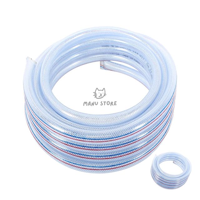 정원용호스 정원물호스 미니멀 편사호스 16mm x 20M