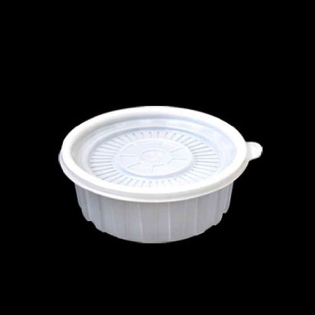 사장님상회 JH158 소형 158파이 PP 탕용기 650ml