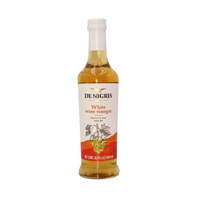 데니그리스 화이트와인 비네거 500ml x 12ea