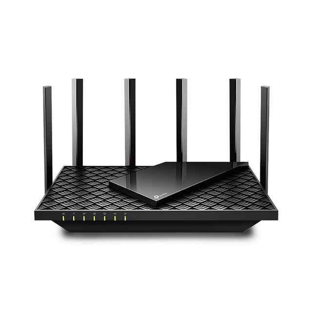 티피링크 TP-LINK Archer 5400Mbps Wi-Fi 6 듀얼 밴드 무선 와이파이 공유기