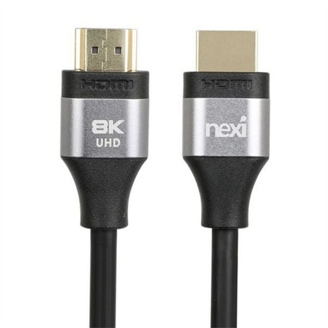 고화질 8k khdmi 케이블 게이밍 2.1 케이블 그래픽카드 컴퓨터 모니터