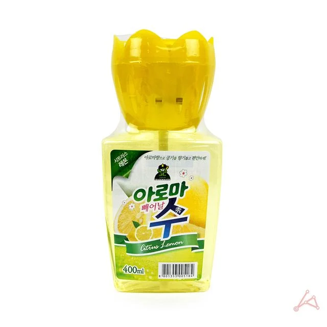 CH 아로마 수 (레몬) 400ml