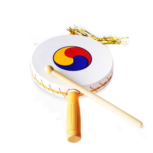 전통소고 전통 초등학생 준비물 가방소고