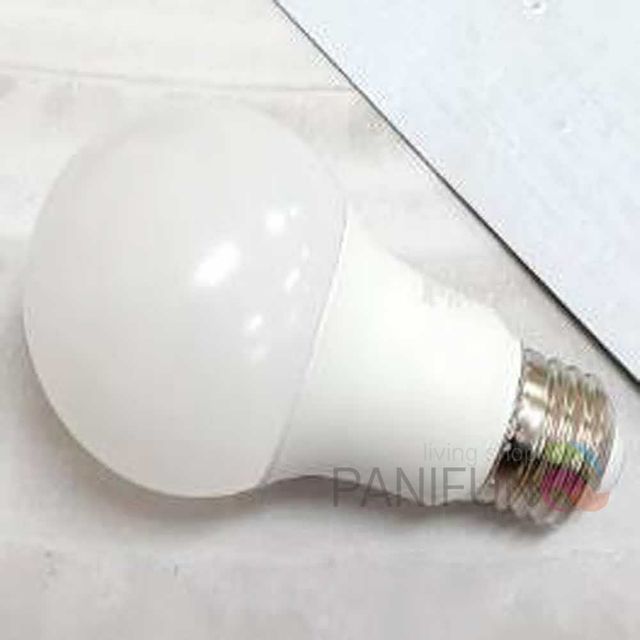 8w 주광색 LED전구 LED벌브 전기공사자재 LED백열전구 인테리어부자재 보수용품