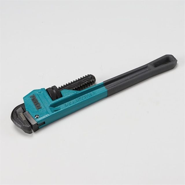 파이프렌치 350MM 가스관렌치 렌치스패너 세면대수전교체공구