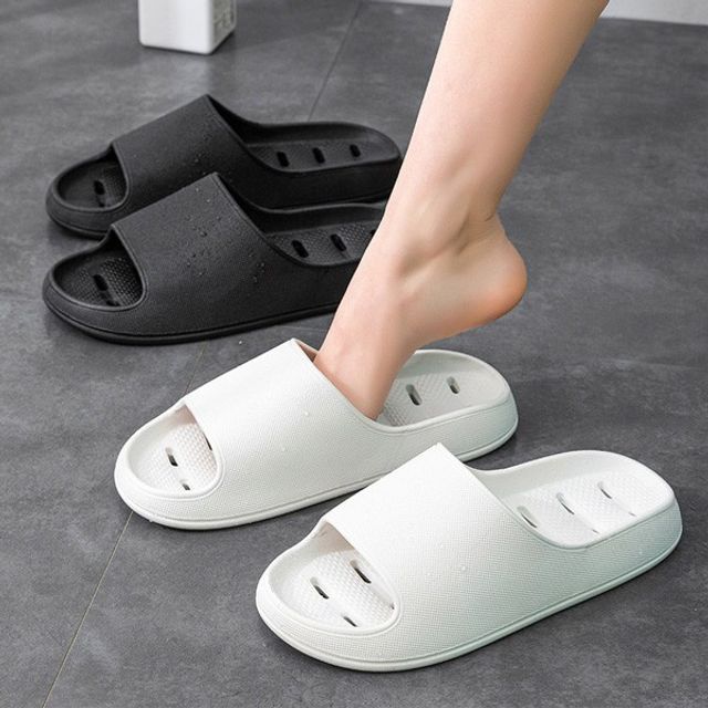 미끄럼방지 논슬립 향균 욕실화