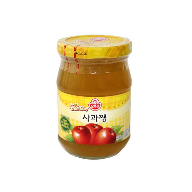 오뚜기 사과잼300g