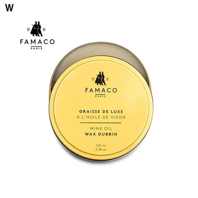 파마코슈케어 밍크오일 더빈방수제 100ml FS16