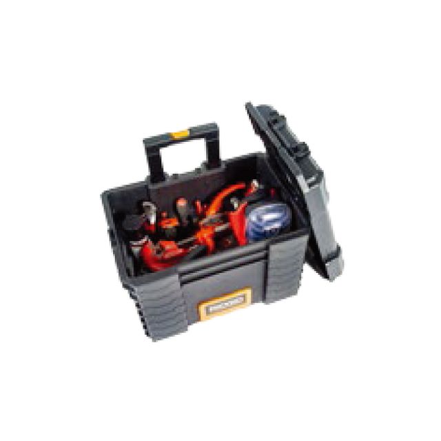 RIDGID 시스템공구박스 카트형 54348 이동식 공구함
