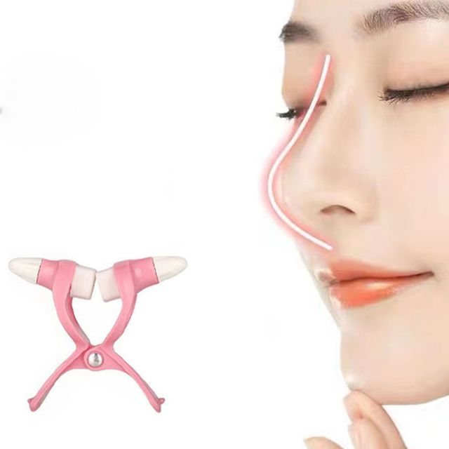 쁘띠 노즈업 코집게