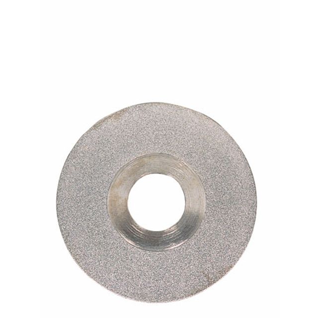 원테크 텅스텐봉 연마기휠 다이아몬드휠-보급형 100mm (4 140방)