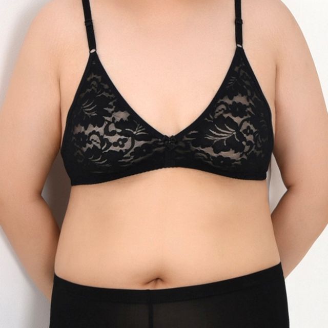 큰컵브라 여자브래지어 B컵브라 빅사이즈