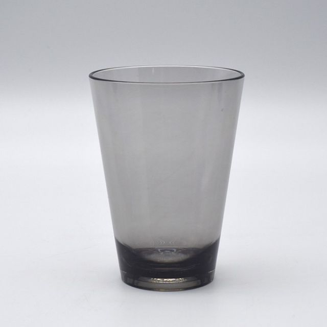 업소용 피시컵 330ml 물컵 물잔 식당 컵 스모그