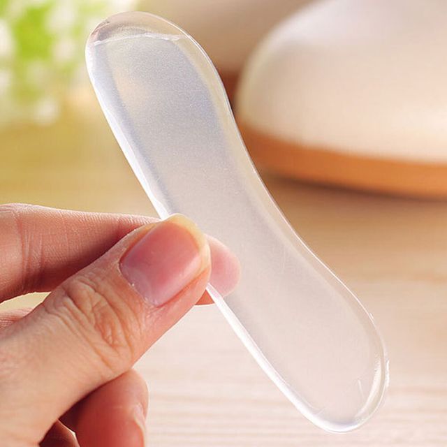 발보호쿠션 하이힐 발까짐방지 보호 뒤꿈치패드