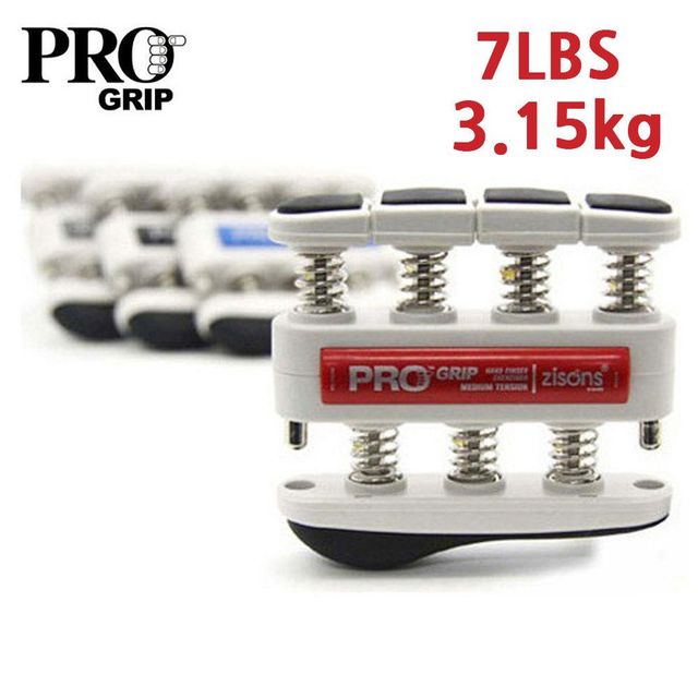 지손 악력기 PRO GRIP 7LBS (3.15kg)