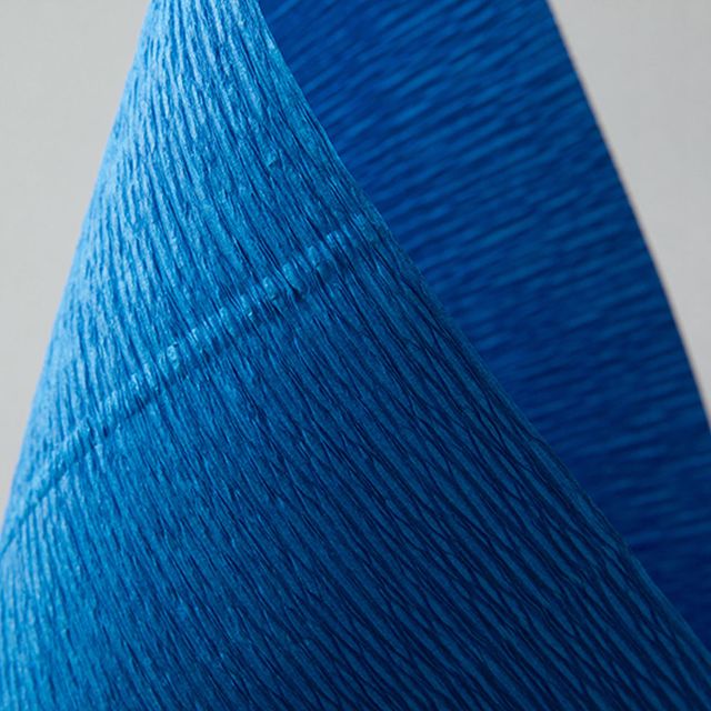 큰주름지 50x250cm 롤 한지 공예용지 미술 재료