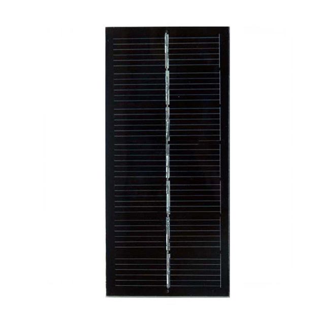 미니솔라 3.5V 286mA 60mm X 150mm 태양광 전지 솔라셀 M60150-3.5V (HM0013)