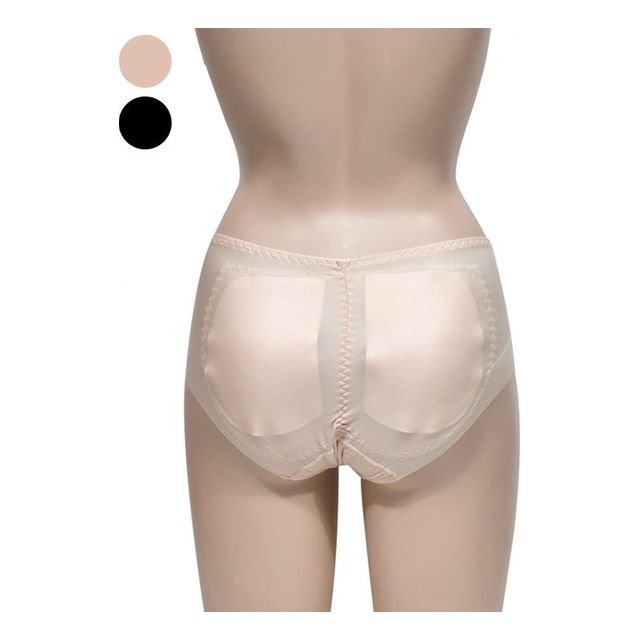볼륨 뽕패드 힙업 여자엉뽕팬티
