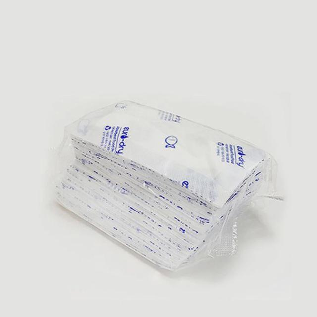 고기 생선 핏물 제거 흡수지 미트패드 400매 - 주방 위생 용품